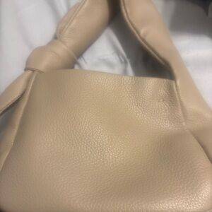 Quince Leather Handbag